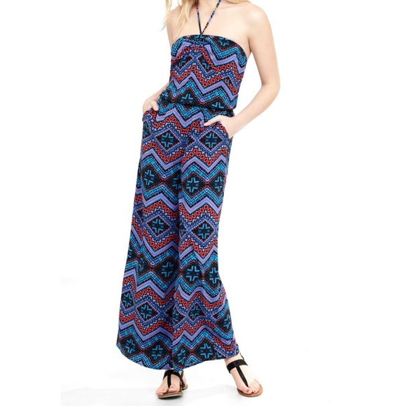 Cutest Express pants jumper/romper ever! - Picture 7 of 8